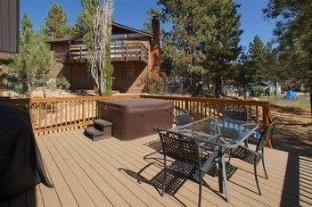 Five Pines Hotel in Big Bear