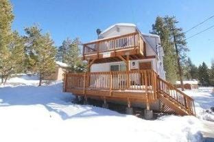 Five Pines Hotel in Big Bear