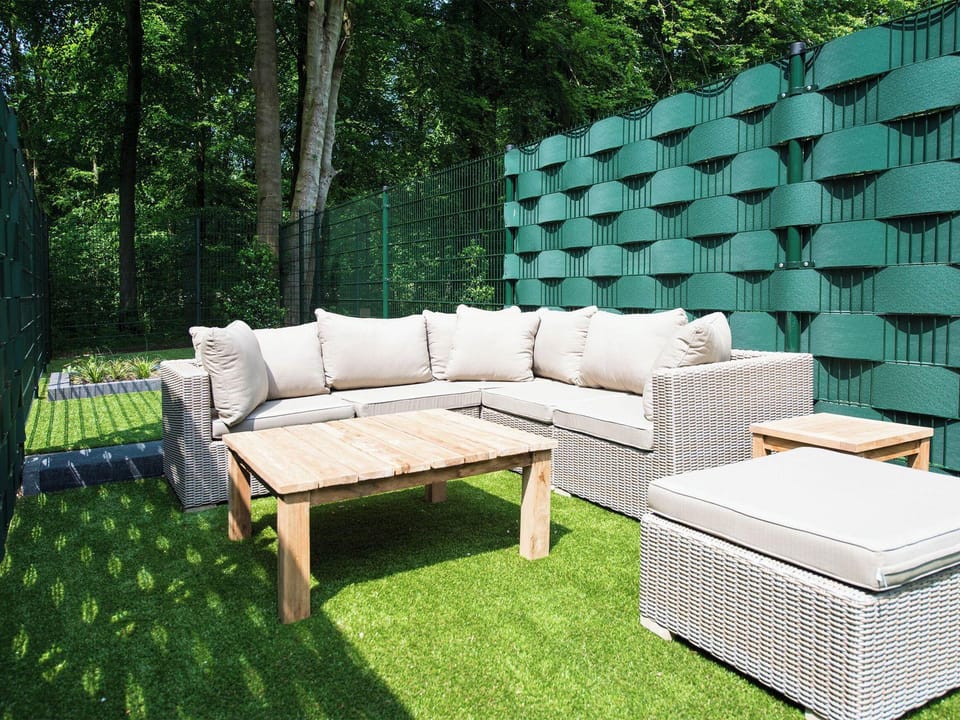 Park Central Short Stay Hotel in The Hague