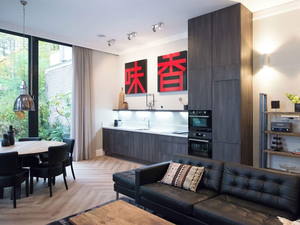 Park Central Short Stay Hotel in The Hague