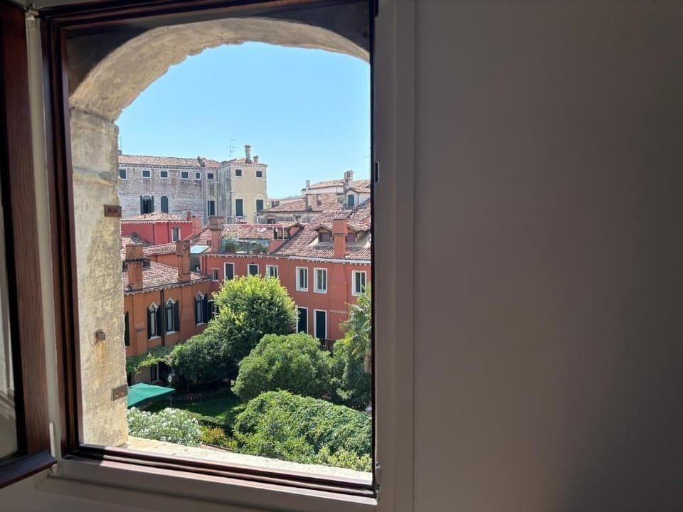 Casanova Hideaway Hotel in Lido di Venezia