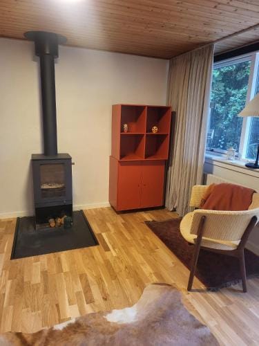 Cozy Central B&B Kalundborg Hotel in Zealand