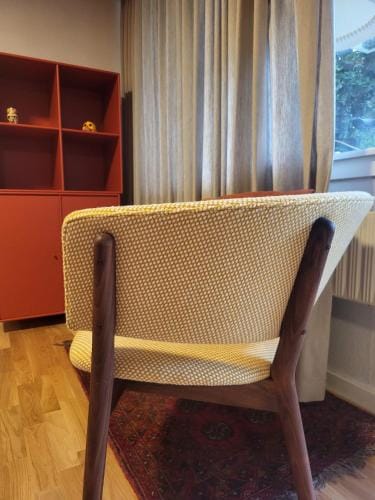 Cozy Central B&B Kalundborg Hotel in Zealand