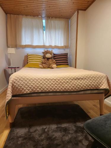 Cozy Central B&B Kalundborg Hotel in Zealand