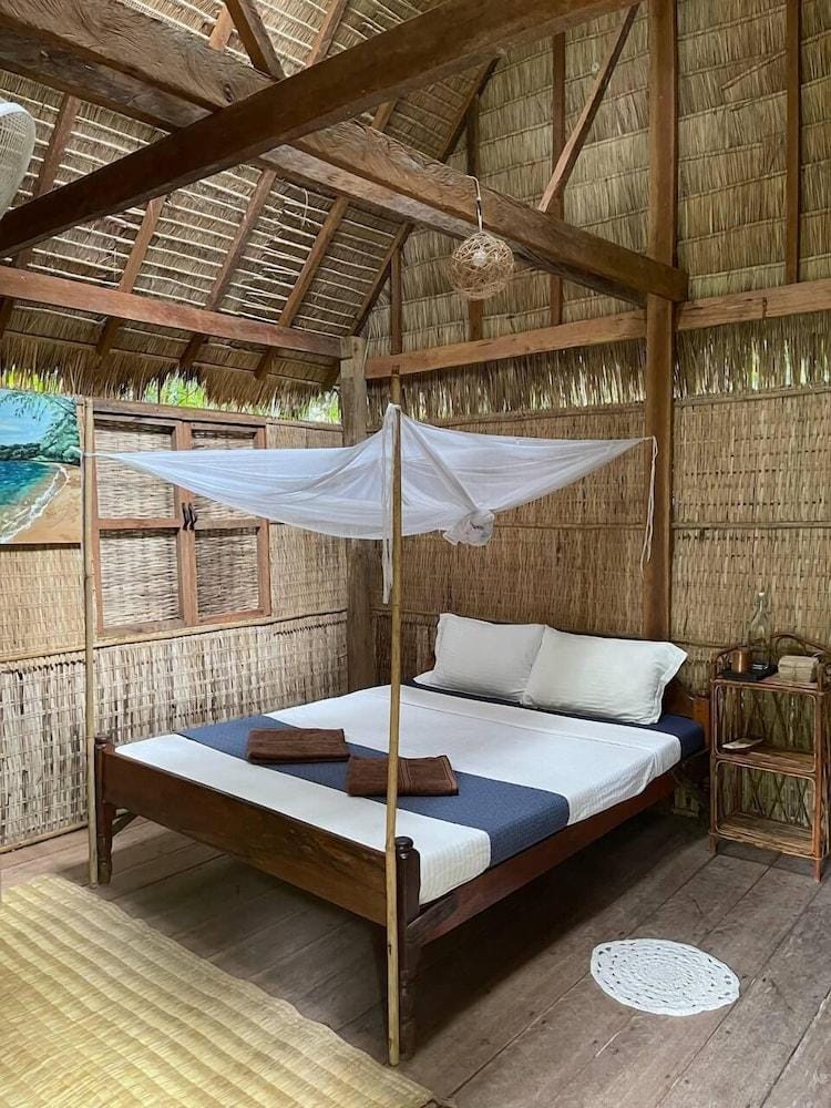 Kactus Your Island Sanctuary In Cambodia Hotel in Ream