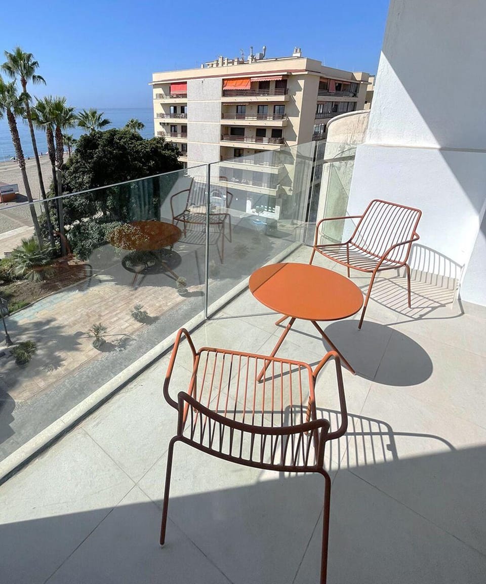 Apartamento LaViu 1Dormitorio Hotel in Estepona