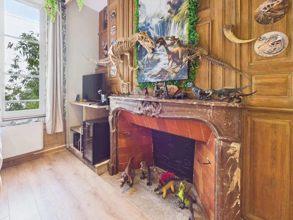 Jol Tourisme Hotel in Troyes