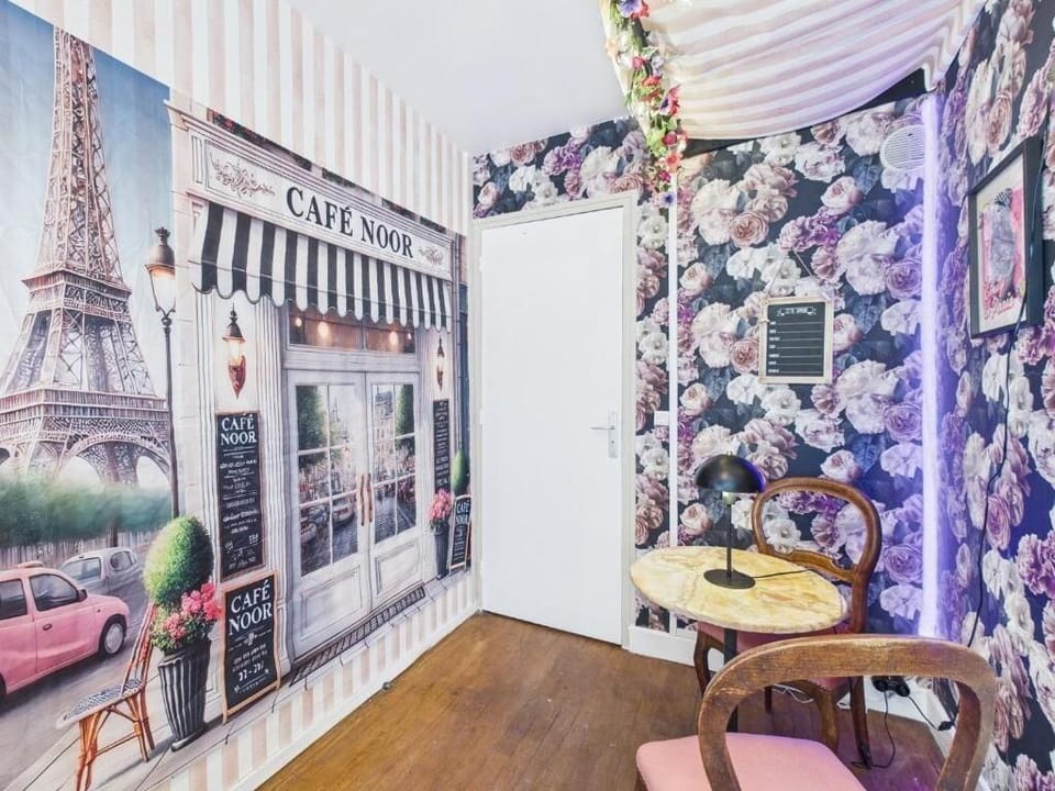 Jol Tourisme Hotel in Troyes