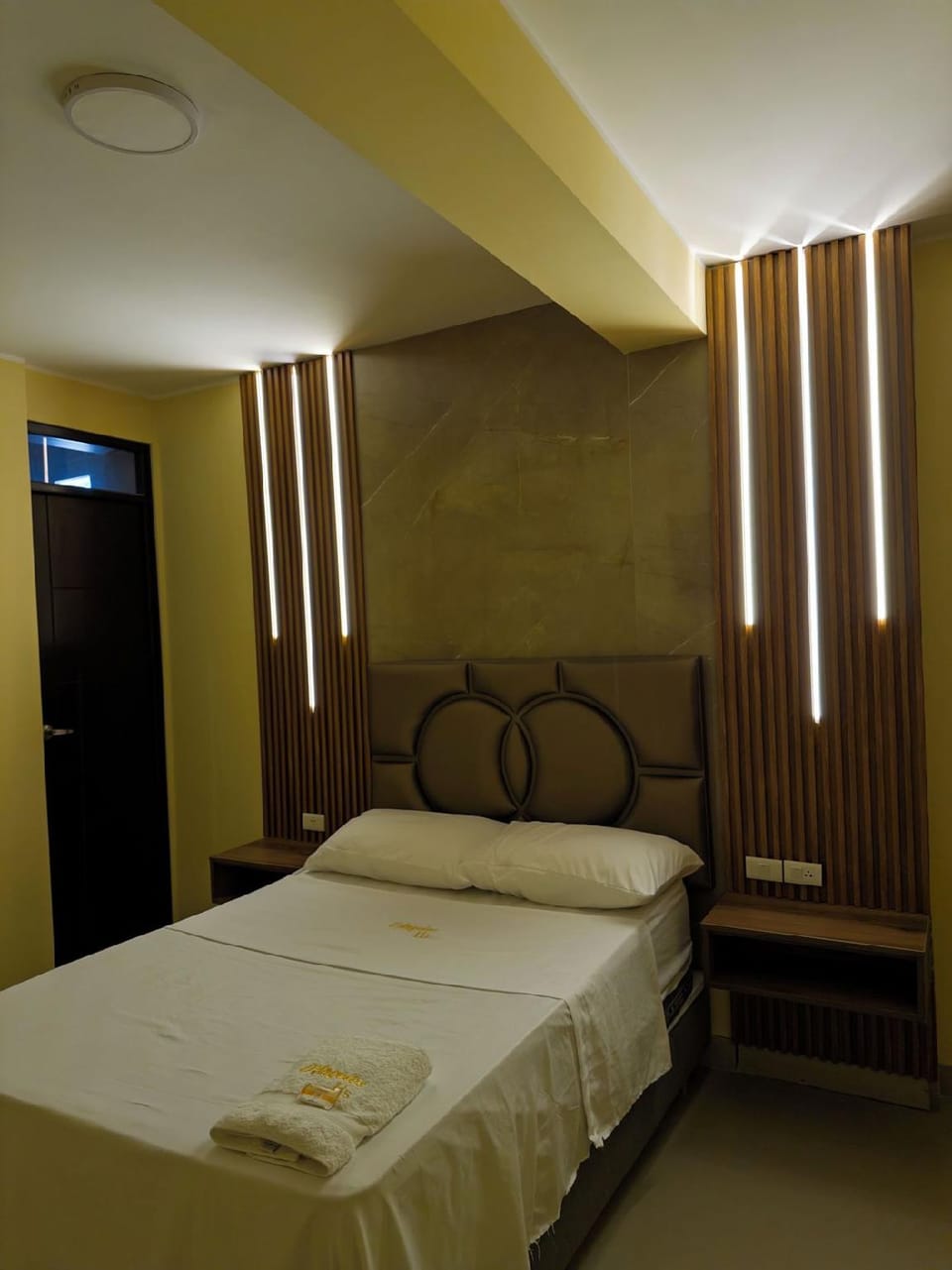 Hotel D'Angeles Hotel in Department of Piura