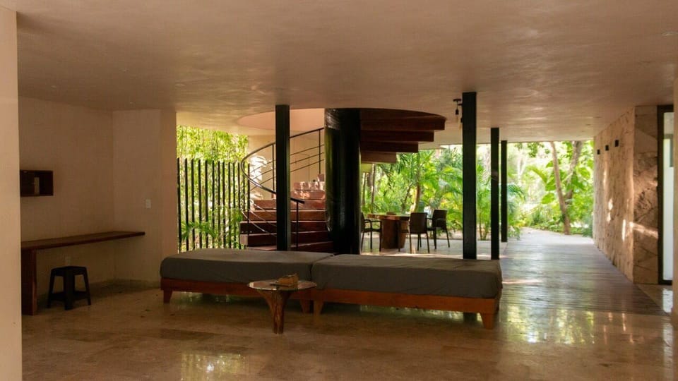 Santuario Apartments Hotel in State of Quintana Roo
