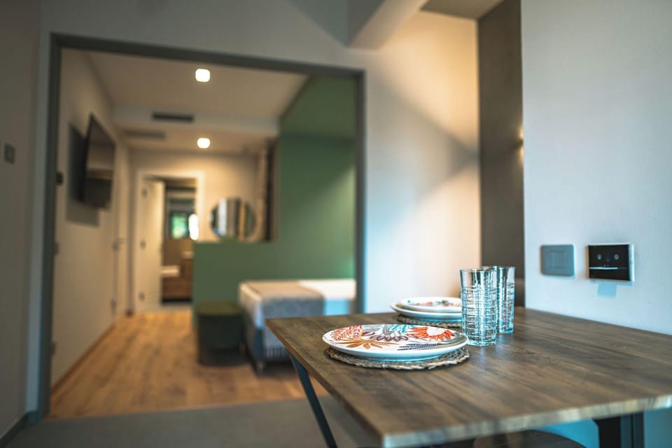 Il Piccolo Paradiso Hotel in Civitavecchia