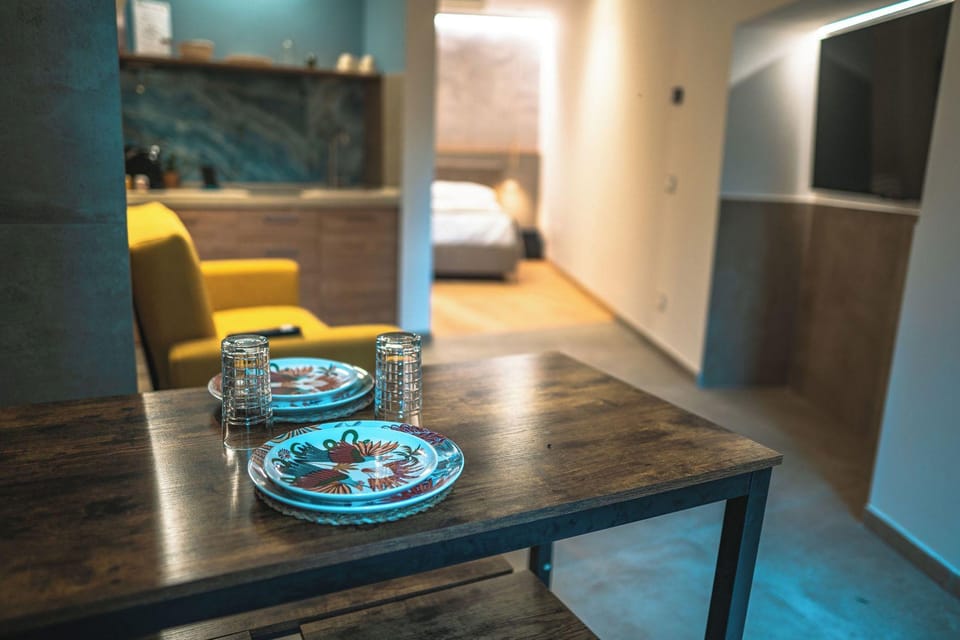 Il Piccolo Paradiso Hotel in Civitavecchia