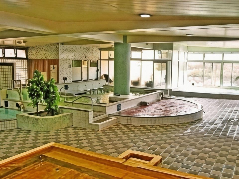 Spa Land Hotel Naito Hotel in Shizuoka Prefecture