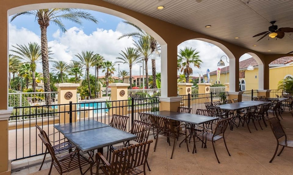 Disney Star Wars Townhome Regal Palms Resort Hotel in Polk County