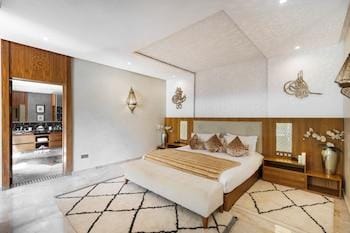 P.L PLACE Hotel in Marrakesh