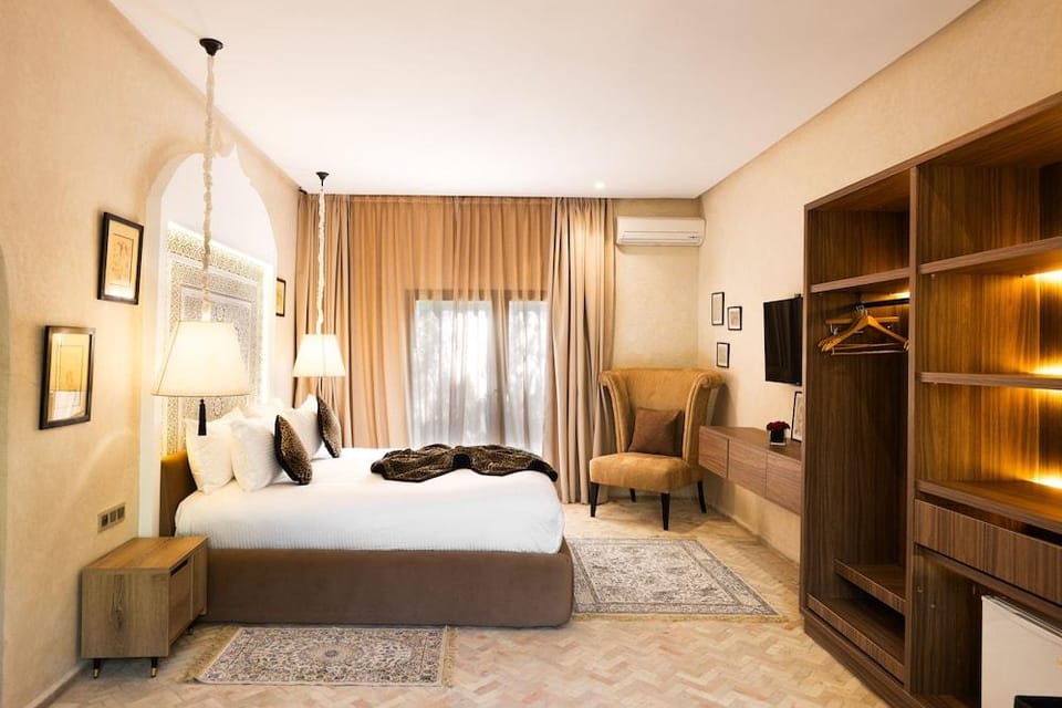 P.L PLACE Hotel in Marrakesh