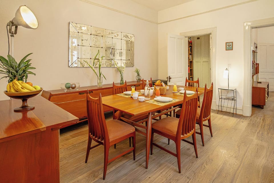 Casa Chapulín Hotel in Mexico City