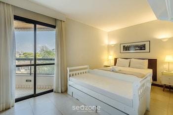 Apart in a Condo With a Pool in Asa Sul Bhe0405 Hotel in State of Goiás