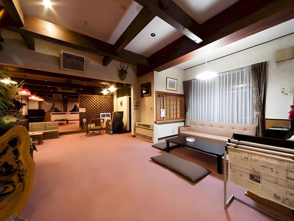 Alpenblick Iriyamato Hotel in Hakuba