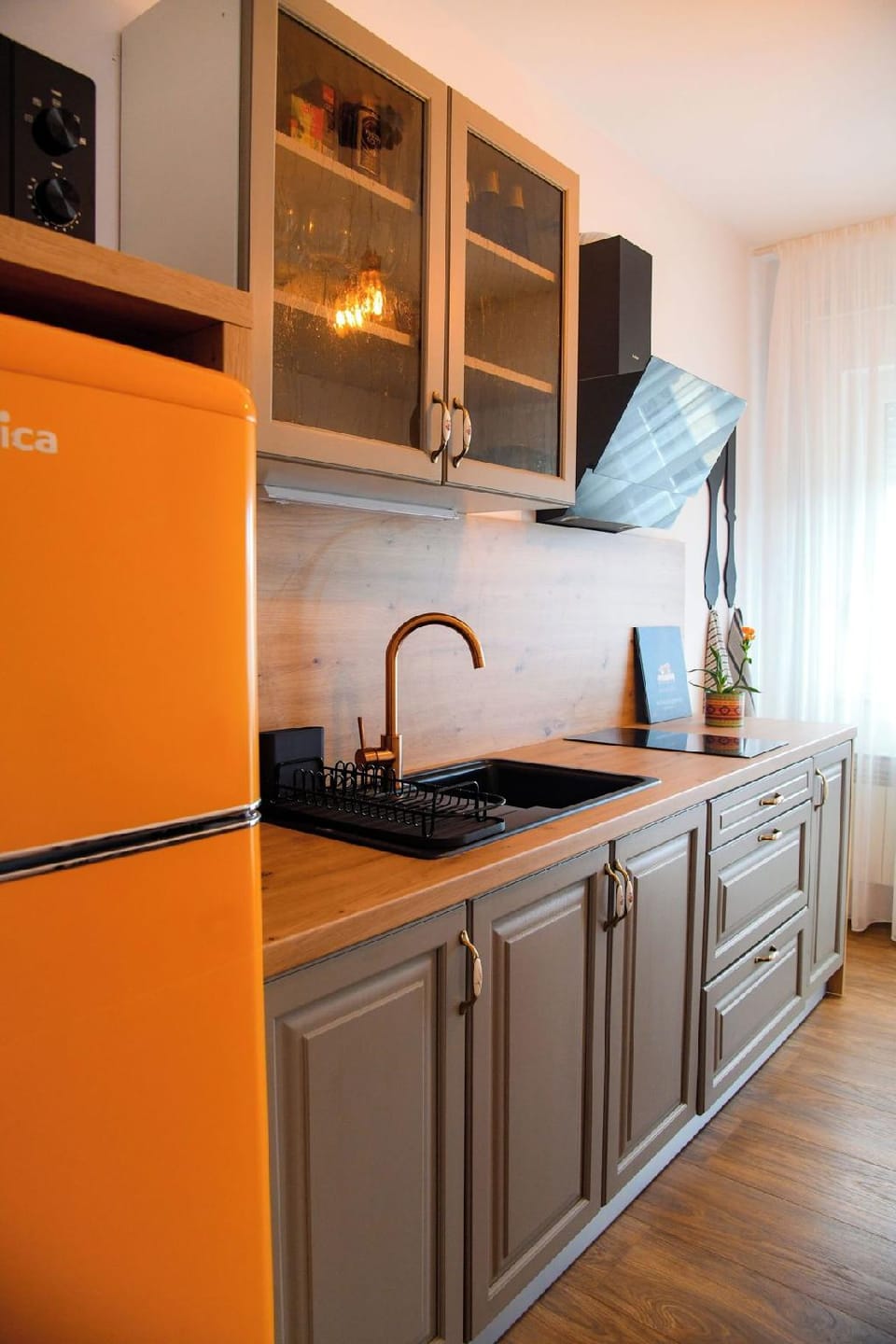 Tweet apartments Hotel in Slovenia