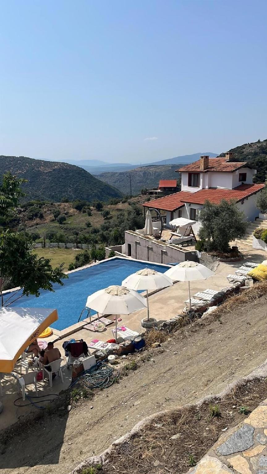 Panorama Butik Hotel Hotel in Aydın Province