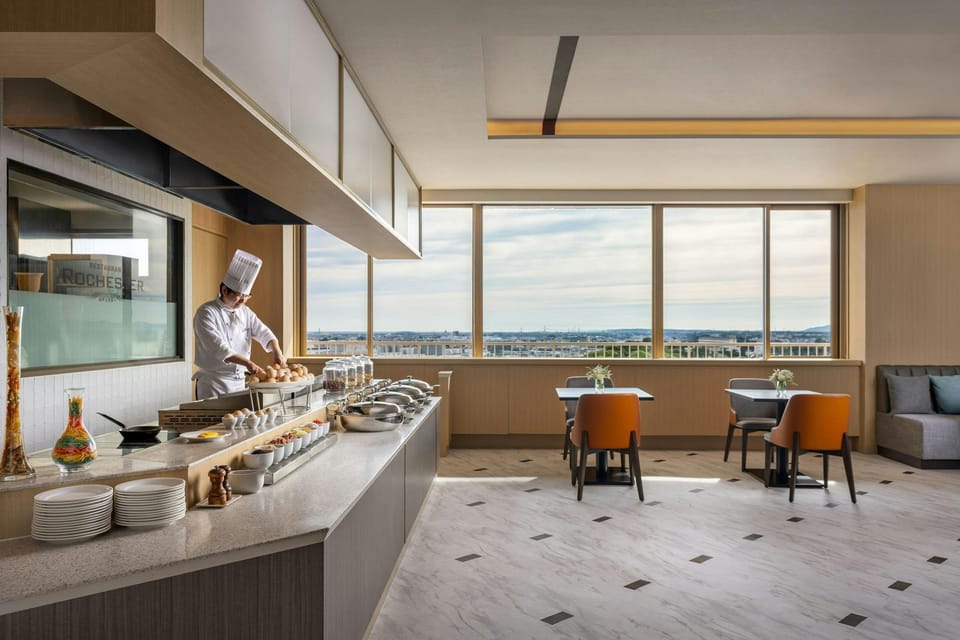 Hamamatsu Marriott Hotel Hotel in Shizuoka Prefecture