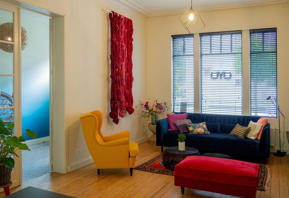 OYO Hotel in Flanders