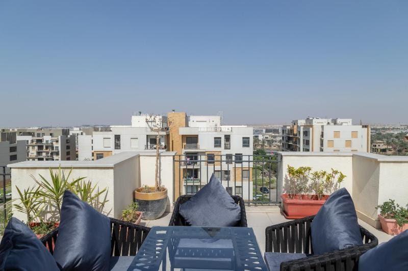 Settle Inn Sodic Eastown Studio Hotel in New Cairo City