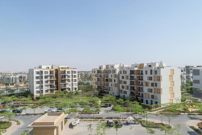 Settle Inn Sodic Eastown Studio Hotel in New Cairo City