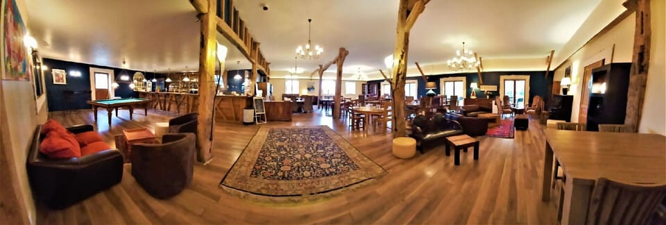 Les Lavandières de Fontaine - B Hotel in Wallonia, Belgium