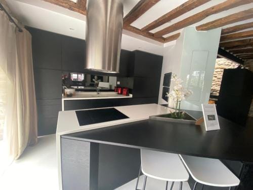 villa raspail Hotel in Vitry-sur-Seine