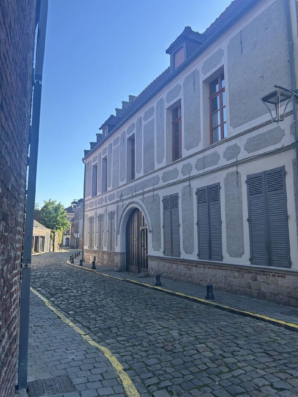 Imperial Suite & Spa Hotel in Béthune