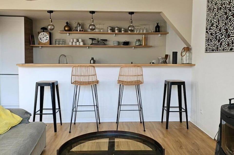 Domaine Des Pousses Hotel in Île-de-France