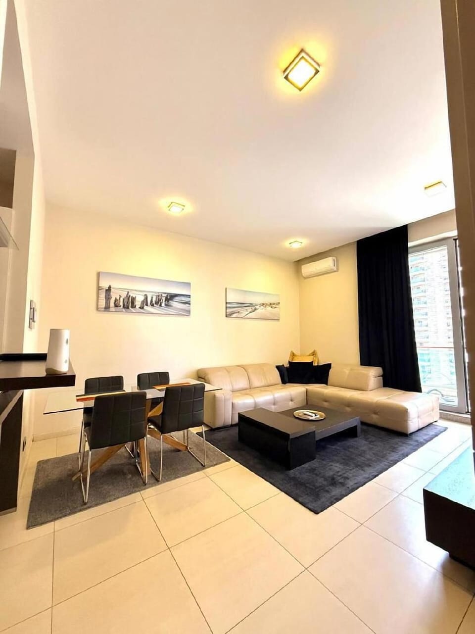 CEMELDA Hotel in Budva