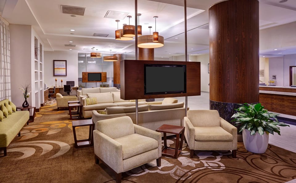 Hotel Silver Spring Hotel in Silver Spring
