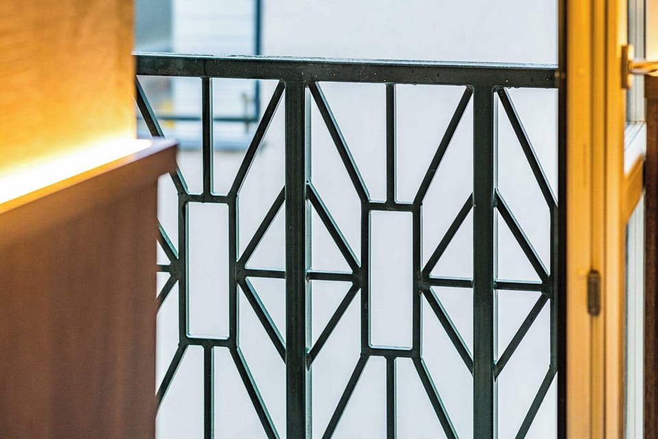 Hotel BonBon Hotel in Rotterdam
