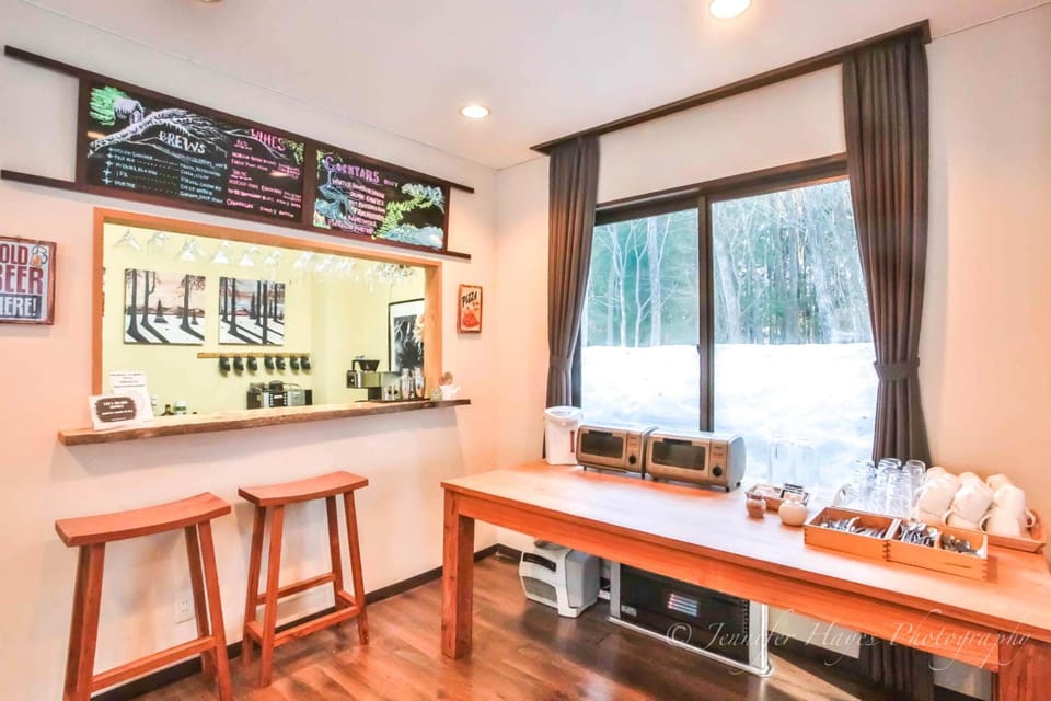 Bar/lounge