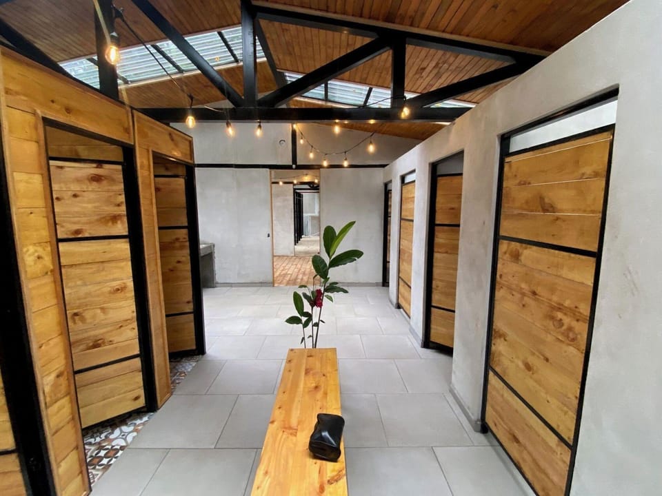 RIOS LODGE Hotel in Cartago Province, Costa Rica