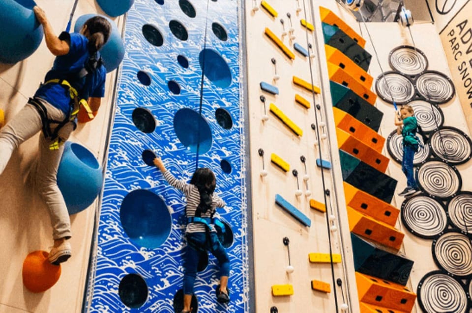 Adventure Parc Hotel in Wales