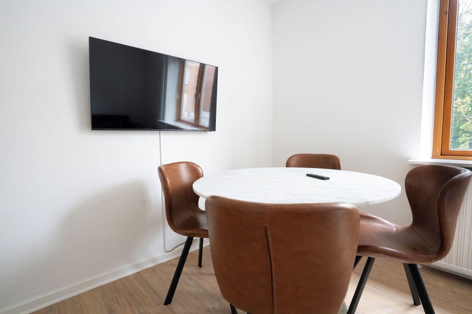 Modernized Bed & Bath Hotel in Central Denmark Region
