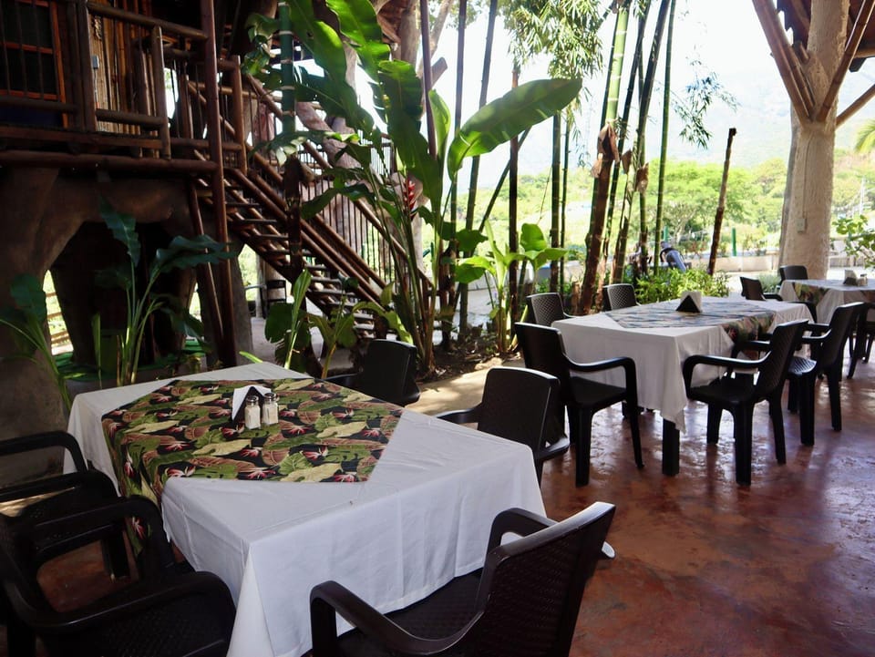 Solvae Hotel in San Jerónimo