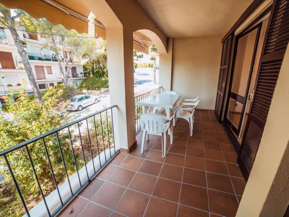Apartament Reformat a 2 Minuts de la Platja Hotel in Calella de Palafrugell