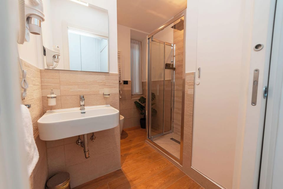 Casa Palmeri Hotel in Rome