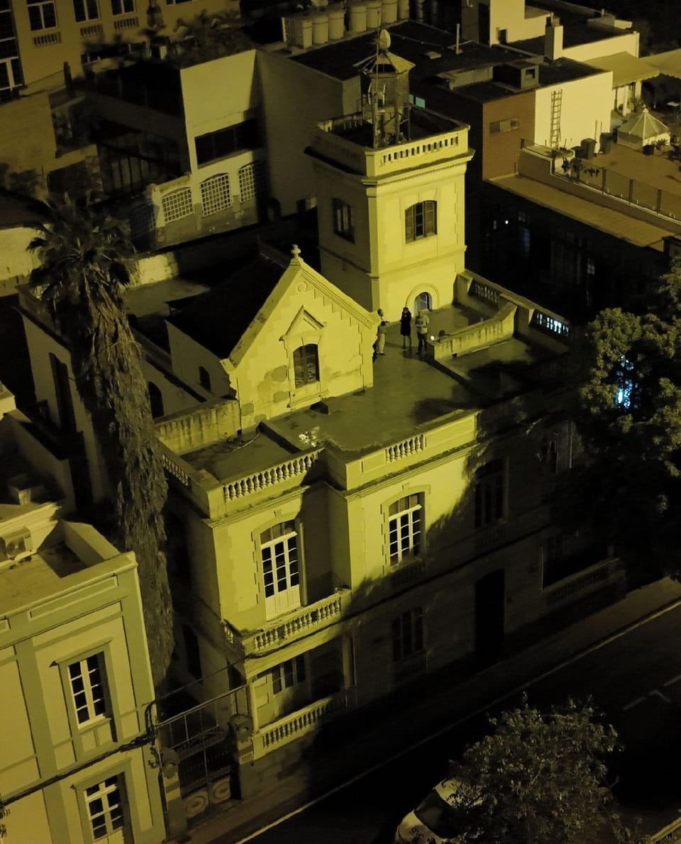 Casa Quesada Histórica Hotel in Las Palmas de Gran Canaria