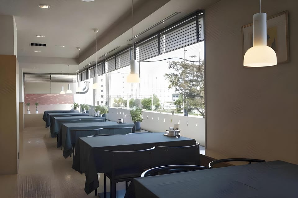 Smile Hotel Tomakomai Hotel in Hokkaido Prefecture