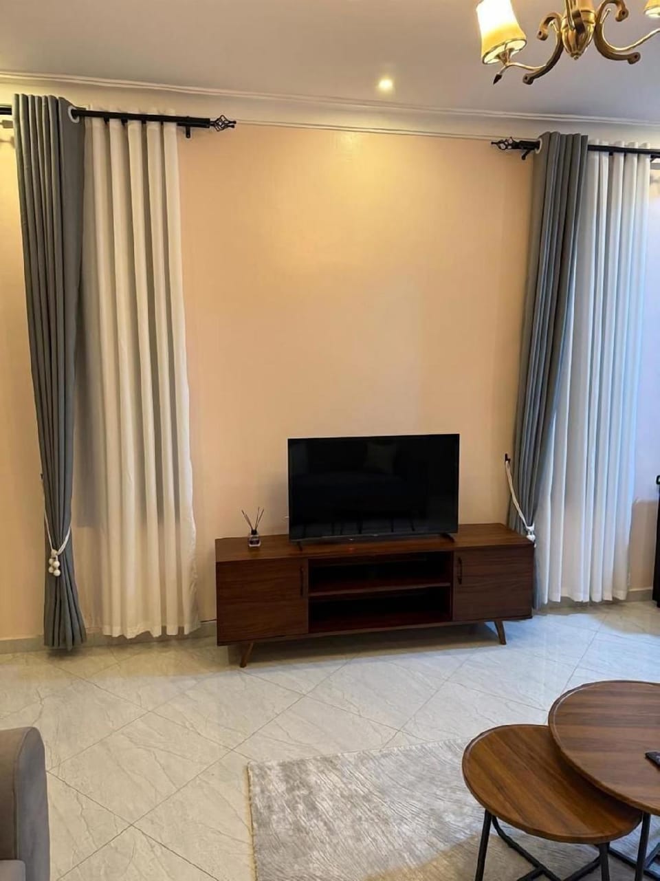 Clover Homes Ug Hotel in Kampala