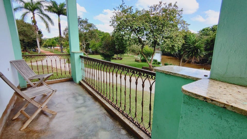 Camping Tiradentes Hotel in Tiradentes