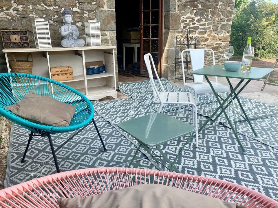 Villa Medena Hotel in Normandy