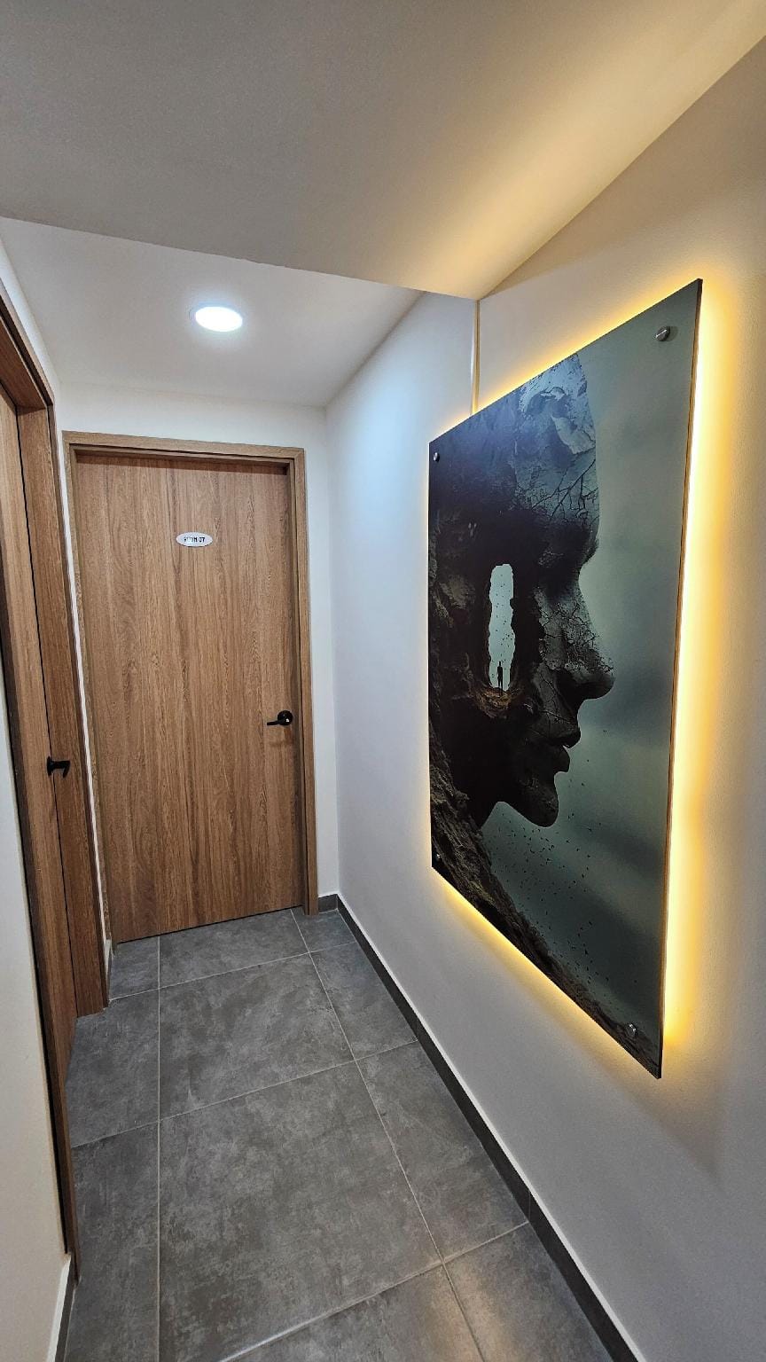 Komfort House Premium Hotel in Medellin