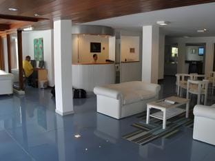 Hotel Florinda Hotel in Punta del Este